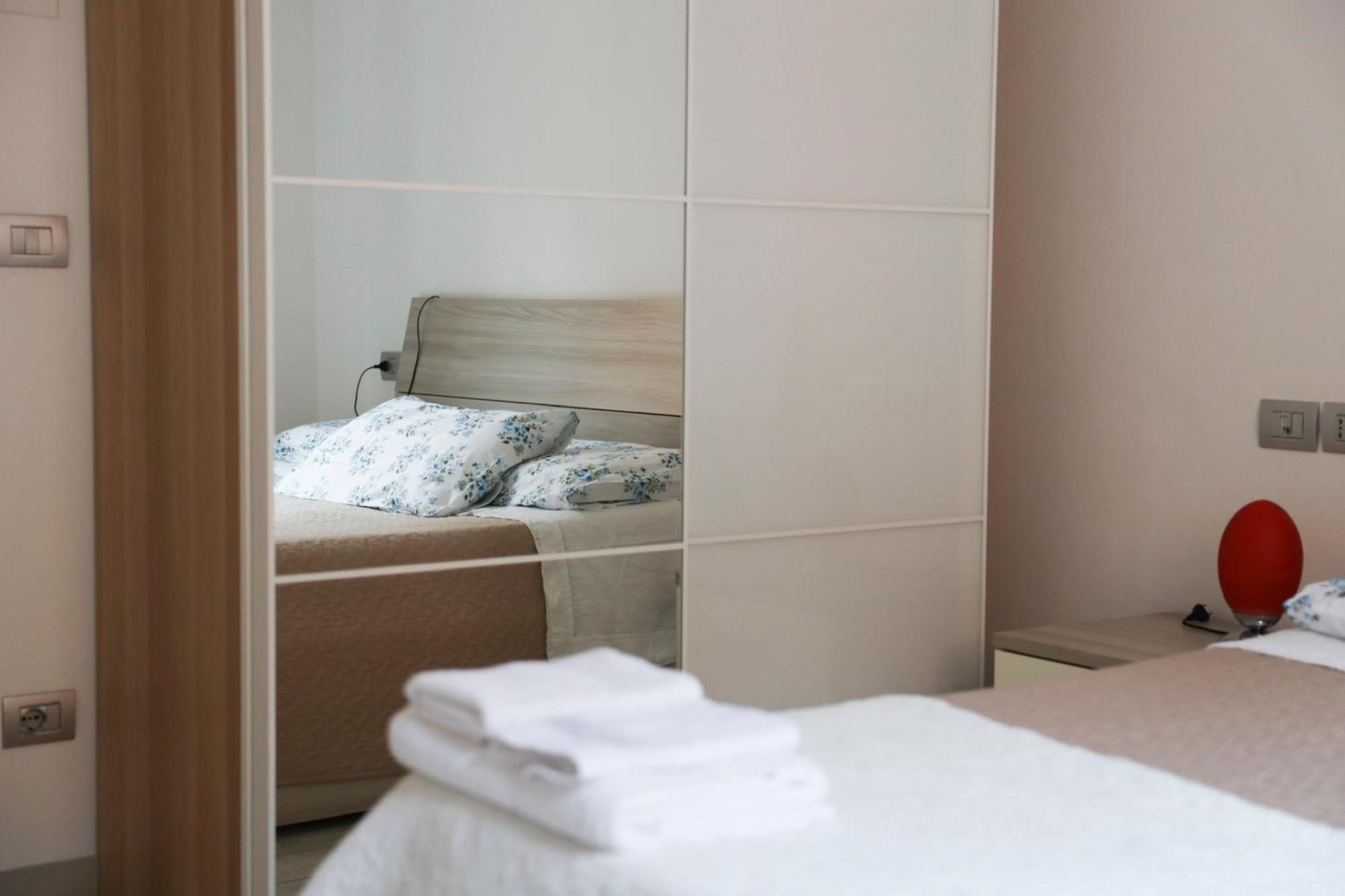 Appartamento Righi24 Bologna Ngoại thất bức ảnh